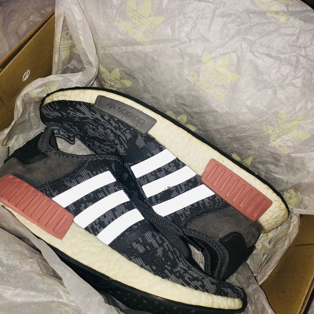 Adidas NMD’s